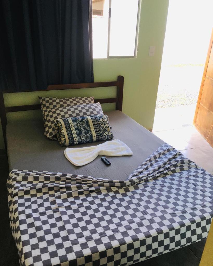 Quarto Deluxe